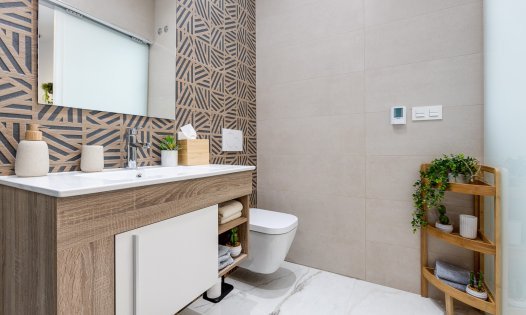 Revente - Bungalows -
Rojales - Ciudad Quesada