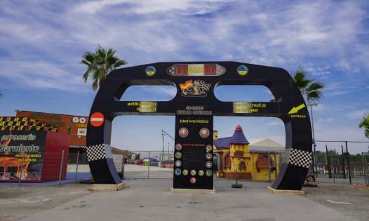 Revente - Villas -
Rojales - Ciudad Quesada