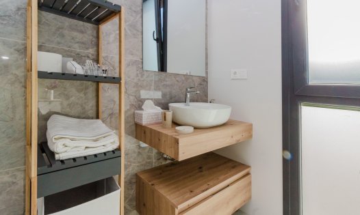 Revente - Villas -
Rojales - Ciudad Quesada