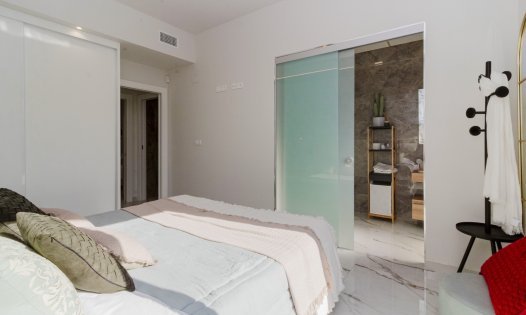 Revente - Villas -
Rojales - Ciudad Quesada