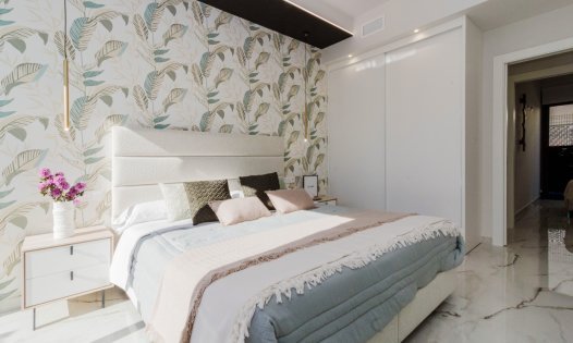 Revente - Villas -
Rojales - Ciudad Quesada