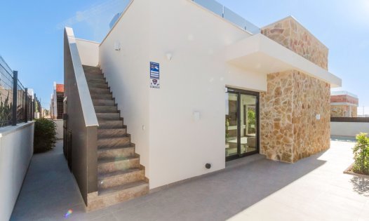 Revente - Villas -
Rojales - Ciudad Quesada