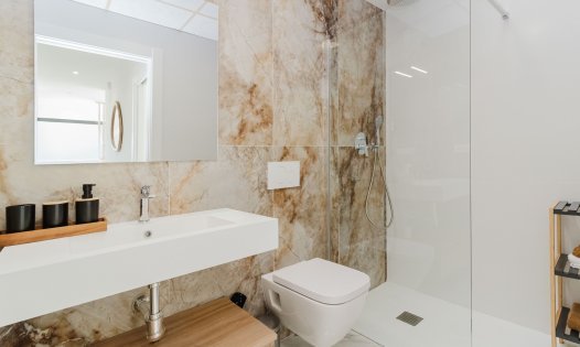 Revente - Villas -
Rojales - Ciudad Quesada