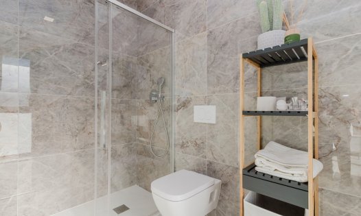 Revente - Villas -
Rojales - Ciudad Quesada