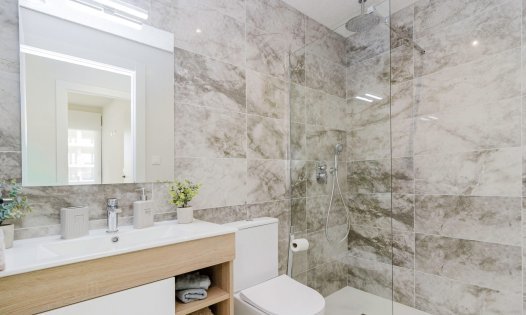 Revente - Appartements -
San Miguel de Salinas