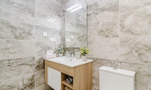 Revente - Appartements -
San Miguel de Salinas