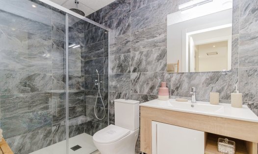 Revente - Appartements -
San Miguel de Salinas