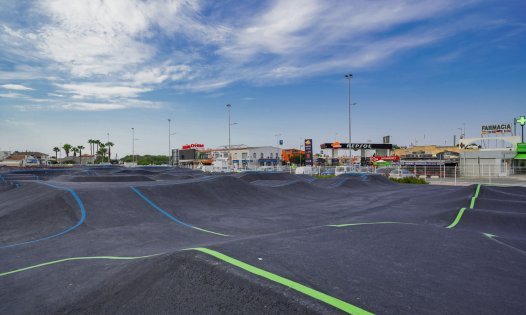 Segunda mano - Apartamentos -
Torrevieja