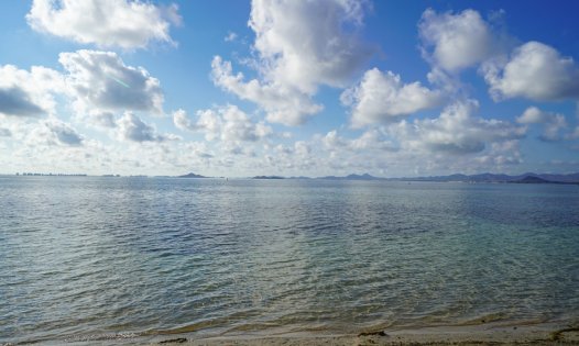 Återförsäljning - Villor -
Alcázares, Los