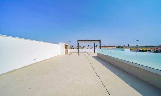 Herverkoop - Villa's -
Alcázares, Los - La Serena Golf - Los Alcázares