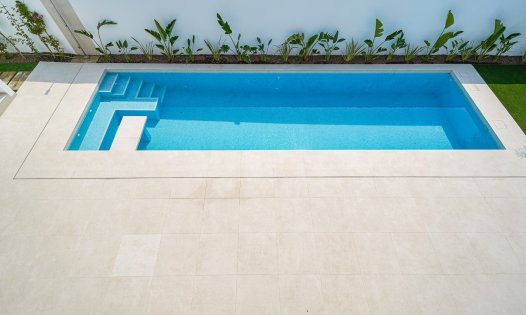 Herverkoop - Villa's -
Alcázares, Los - La Serena Golf - Los Alcázares