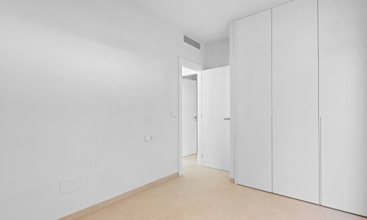 Segunda mano - Bungalows -
Pilar de la Horadada