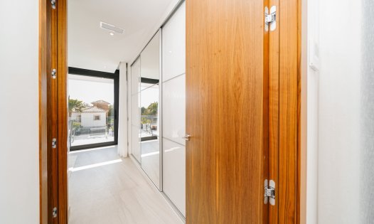 Revente - Villas -
Finestrat - Balcón de Finestrat