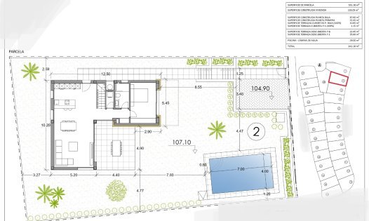 Revente - Villas -
Finestrat - Balcón de Finestrat