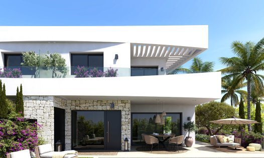 Revente - Villas -
Dolores