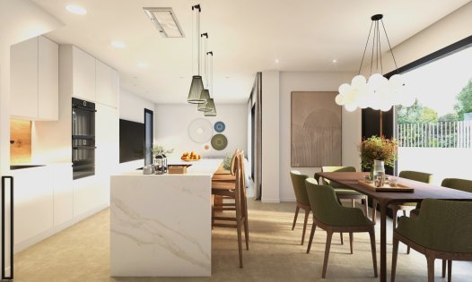 Revente - Villas -
Dolores