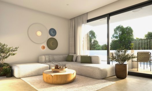 Revente - Villas -
Dolores