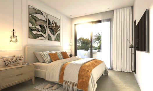 Revente - Villas -
Dolores