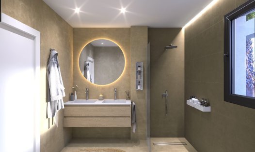 Revente - Villas -
Dolores