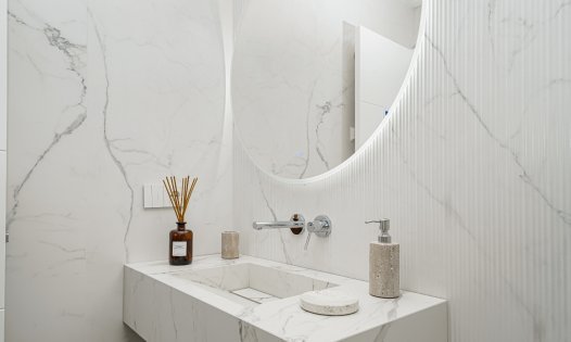 Herverkoop - Appartementen -
La Manga