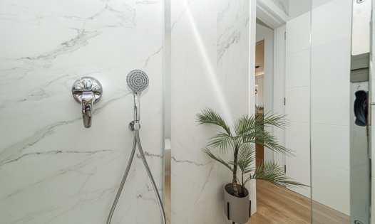 Herverkoop - Appartementen -
La Manga