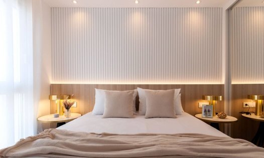 Revente - Penthouses -
Rojales - Ciudad Quesada