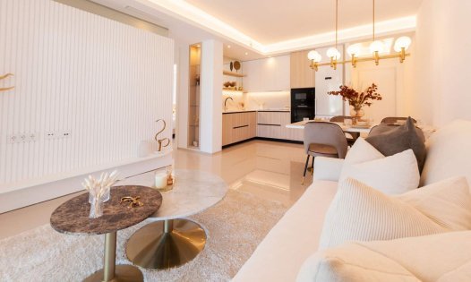 Revente - Penthouses -
Rojales - Ciudad Quesada