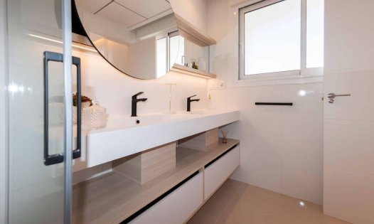 Revente - Penthouses -
Rojales - Ciudad Quesada