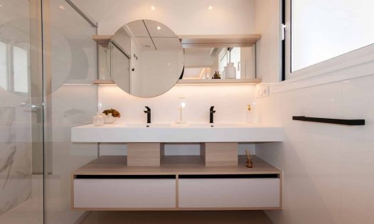 Revente - Penthouses -
Rojales - Ciudad Quesada