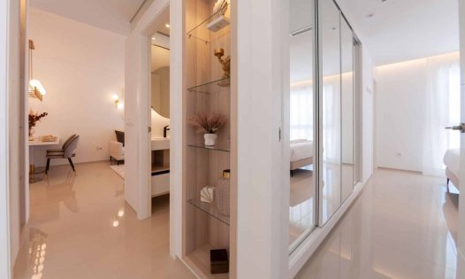 Revente - Bungalows -
Rojales - Ciudad Quesada