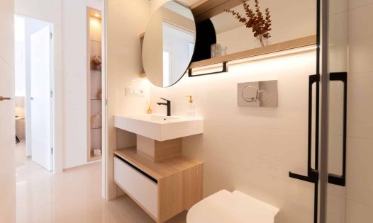 Revente - Bungalows -
Rojales - Ciudad Quesada