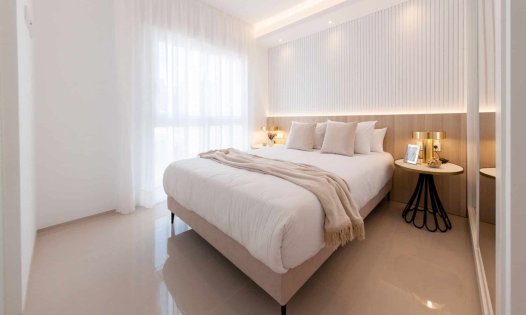 Revente - Bungalows -
Rojales - Ciudad Quesada