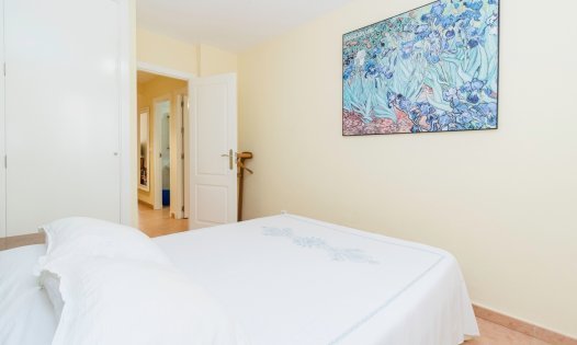 Återförsäljning - Lägenheter -
San Pedro del Pinatar - Lo Pag&aacute;n