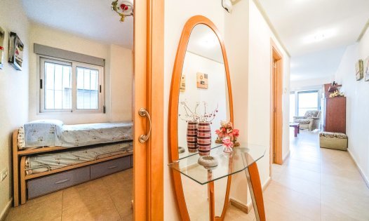 Återförsäljning - Lägenheter -
San Pedro del Pinatar - Lo Pag&aacute;n