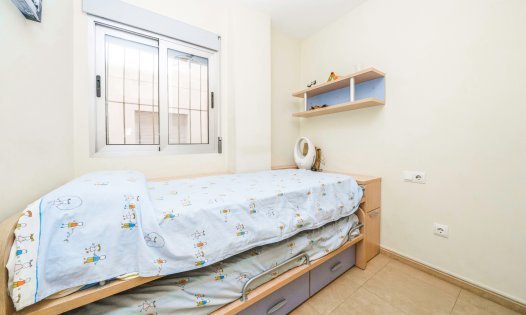 Återförsäljning - Lägenheter -
San Pedro del Pinatar - Lo Pag&aacute;n