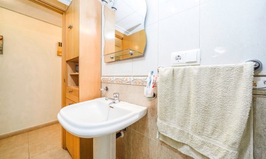 Återförsäljning - Lägenheter -
San Pedro del Pinatar - Lo Pag&aacute;n