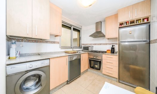 Återförsäljning - Lägenheter -
San Pedro del Pinatar - Lo Pag&aacute;n