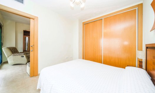 Återförsäljning - Lägenheter -
San Pedro del Pinatar - Lo Pag&aacute;n