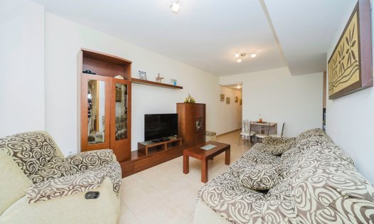 Återförsäljning - Lägenheter -
San Pedro del Pinatar - Lo Pag&aacute;n