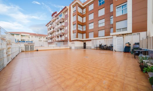 Återförsäljning - Lägenheter -
San Pedro del Pinatar - Lo Pag&aacute;n