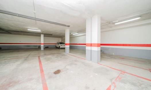 Återförsäljning - Lägenheter -
San Pedro del Pinatar - Lo Pag&aacute;n