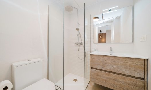 Återförsäljning - Bungalows -
San Pedro del Pinatar