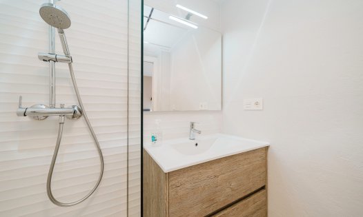 Återförsäljning - Bungalows -
San Pedro del Pinatar