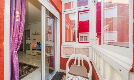 Resale - Apartments -
Torrevieja - Centro - Torrevieja