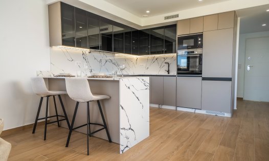 Segunda mano - Casas Adosadas -
Algorfa