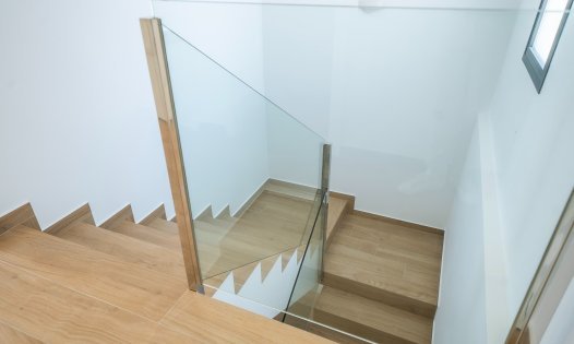 Segunda mano - Casas Adosadas -
Algorfa