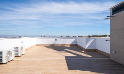 Segunda mano - Casas Adosadas -
Algorfa