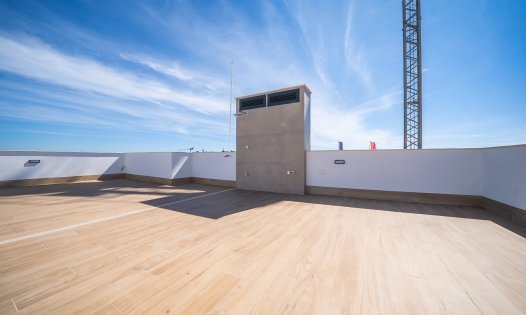 Segunda mano - Casas Adosadas -
Algorfa