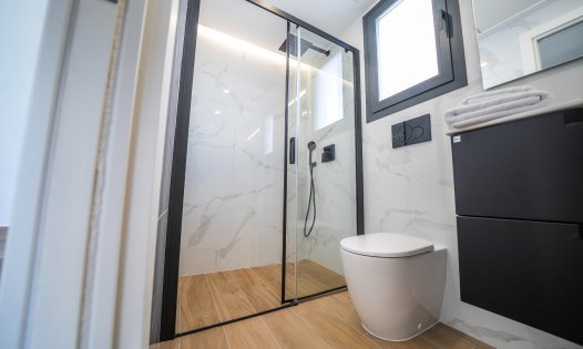 Segunda mano - Casas Adosadas -
Algorfa