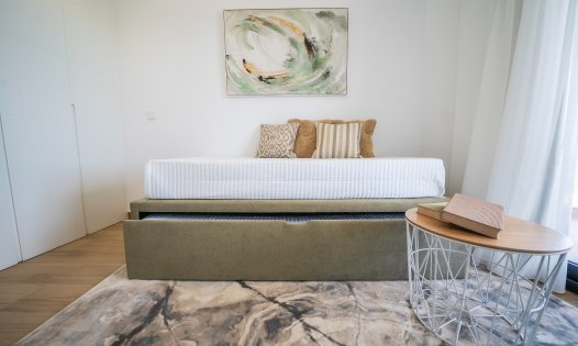 Segunda mano - Casas Adosadas -
Algorfa